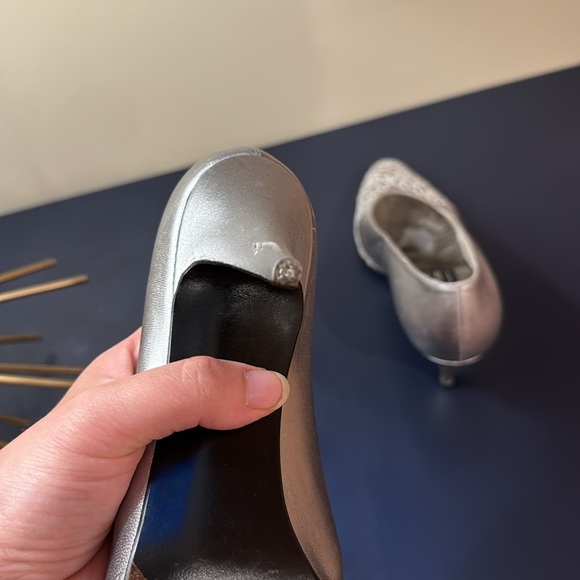 Stuart Weitzman Heels - Picture 6 of 6